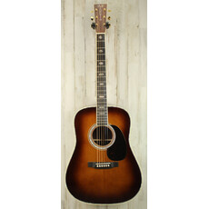 Martin NEW Martin Standard Series D-41 - 1933 Ambertone (004)