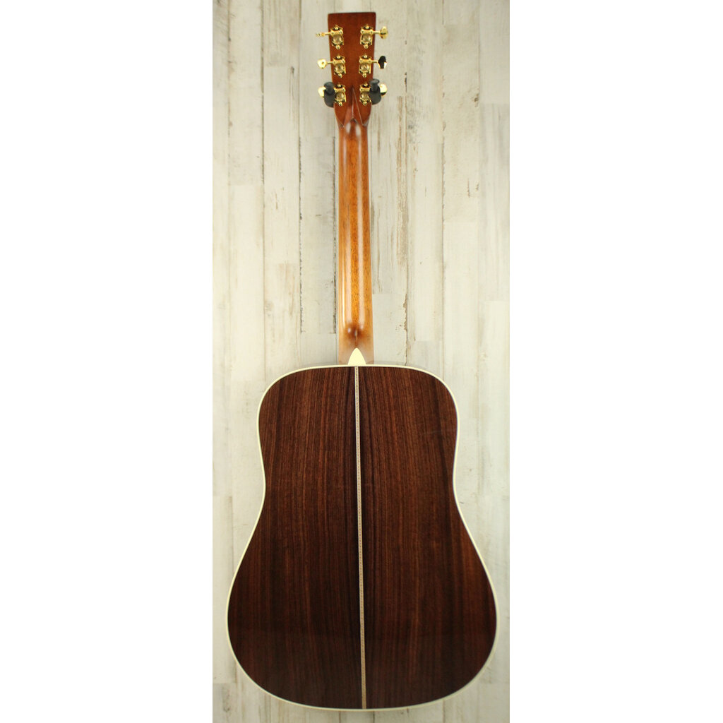 Martin NEW Martin Standard Series D-41 - 1933 Ambertone (004)
