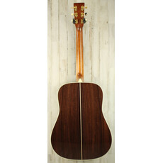 Martin NEW Martin Standard Series D-41 - 1933 Ambertone (004)