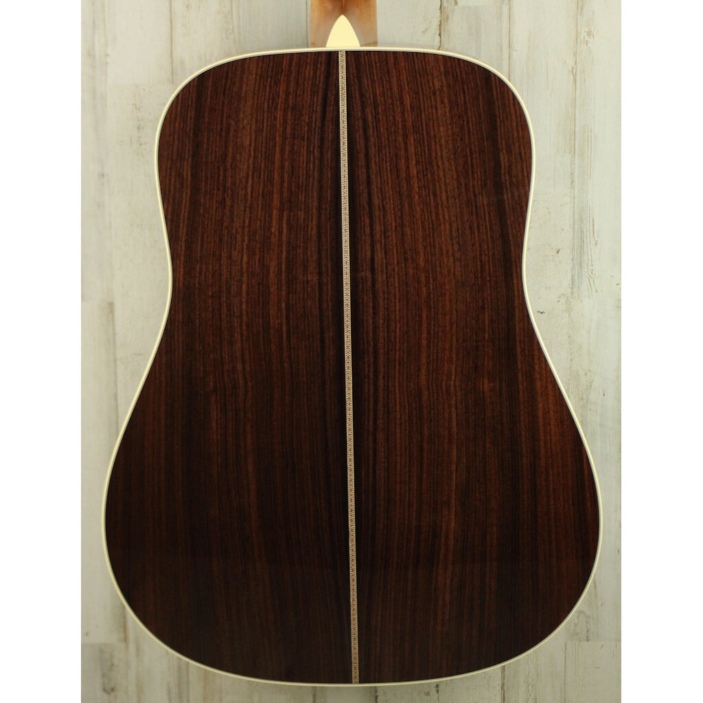 Martin NEW Martin Standard Series D-41 - 1933 Ambertone (004)