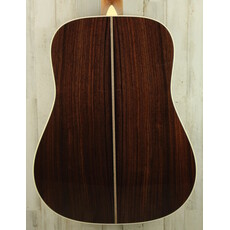 Martin NEW Martin Standard Series D-41 - 1933 Ambertone (004)