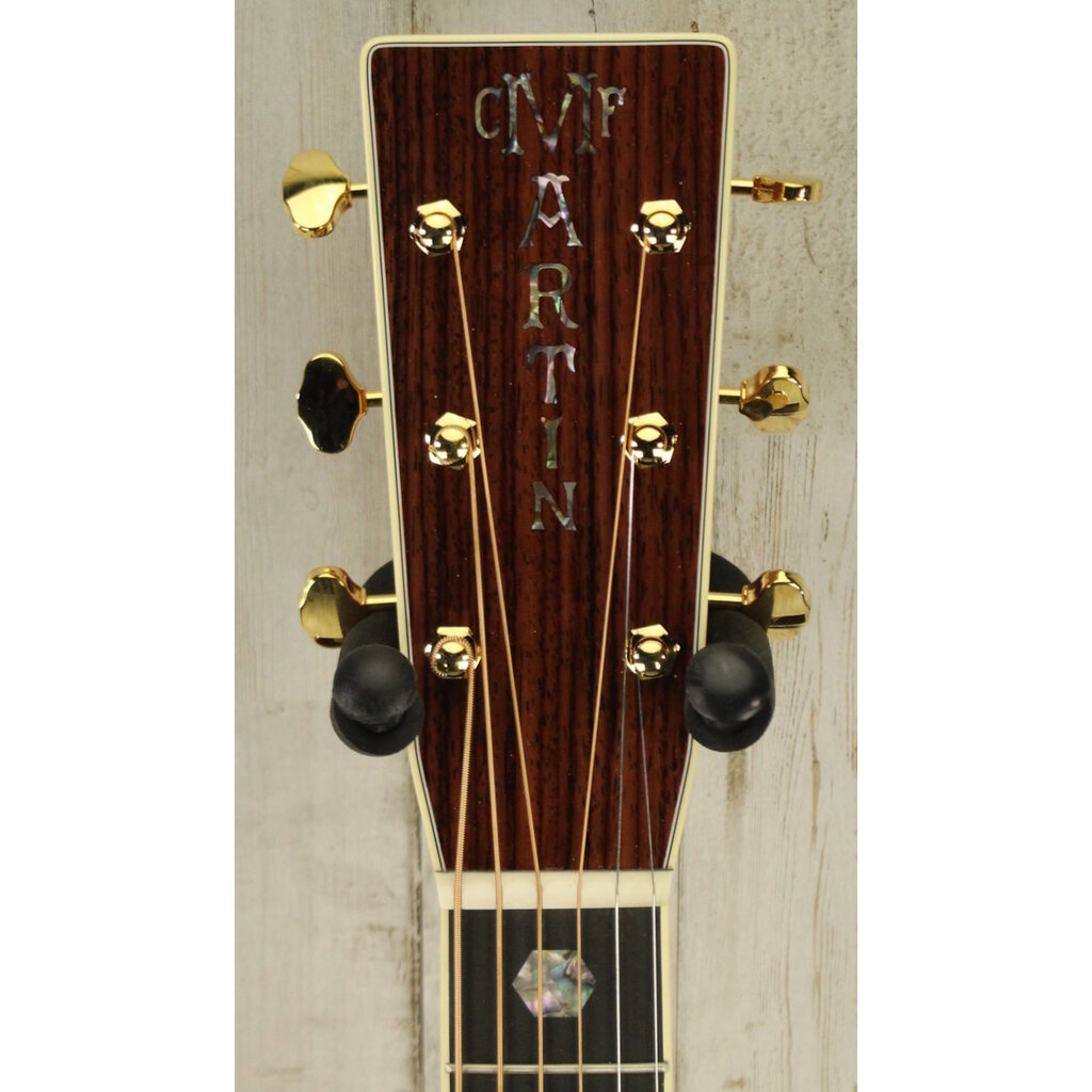 Martin NEW Martin Standard Series D-41 - 1933 Ambertone (004)