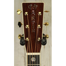 Martin NEW Martin Standard Series D-41 - 1933 Ambertone (004)