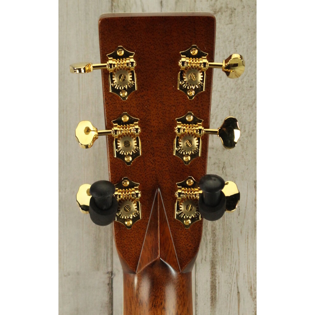 Martin NEW Martin Standard Series D-41 - 1933 Ambertone (004)
