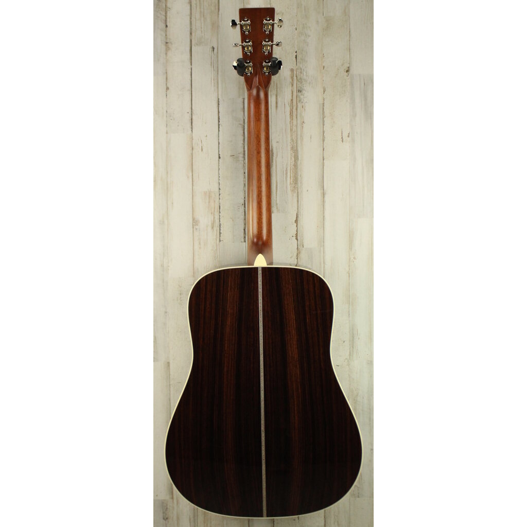 Martin NEW Martin Standard Series HD-28 - 1935 Sunburst (410)