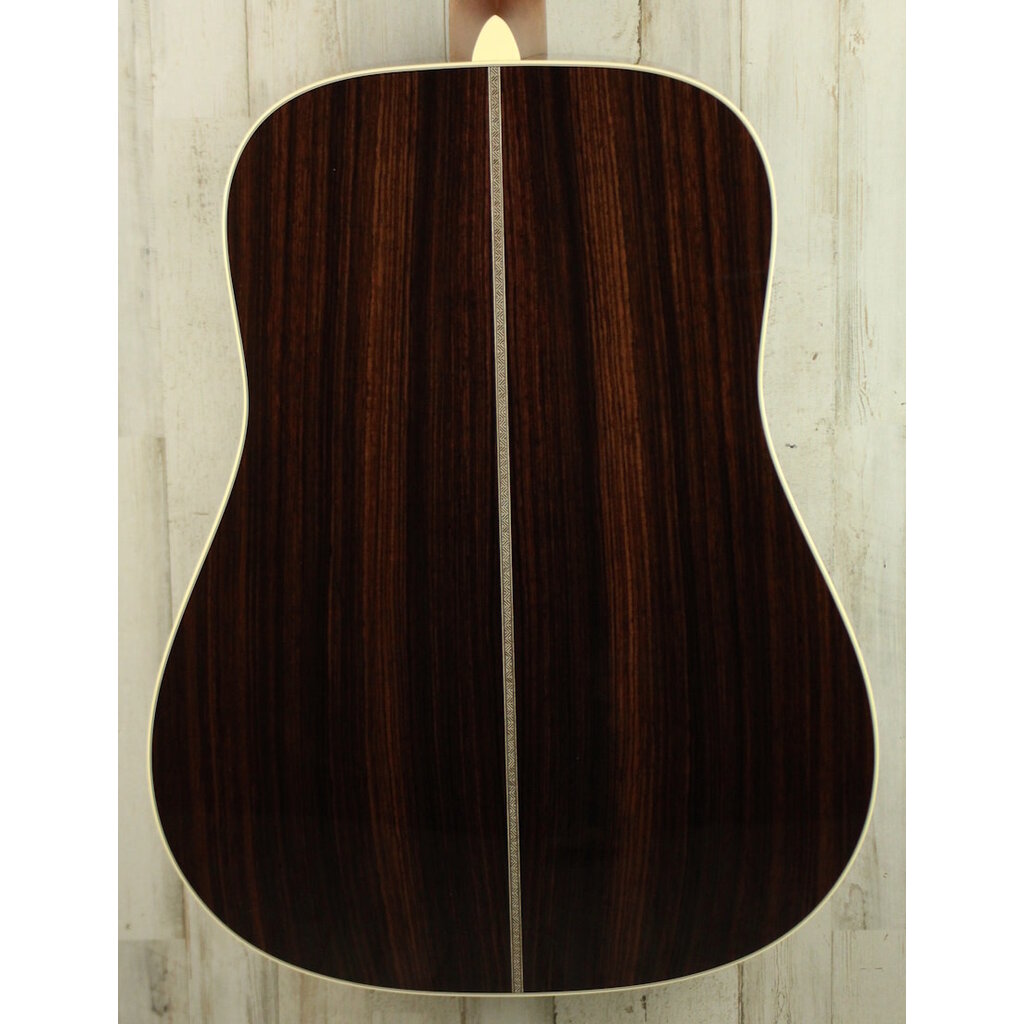 Martin NEW Martin Standard Series HD-28 - 1935 Sunburst (410)