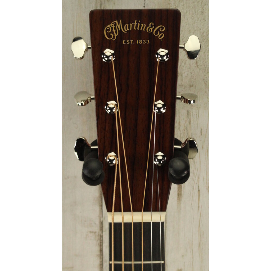 Martin NEW Martin Standard Series HD-28 - 1935 Sunburst (410)