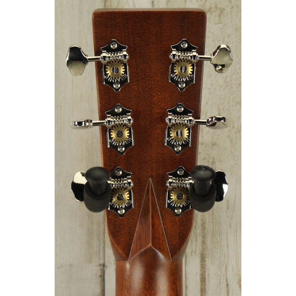 Martin NEW Martin Standard Series HD-28 - 1935 Sunburst (410)