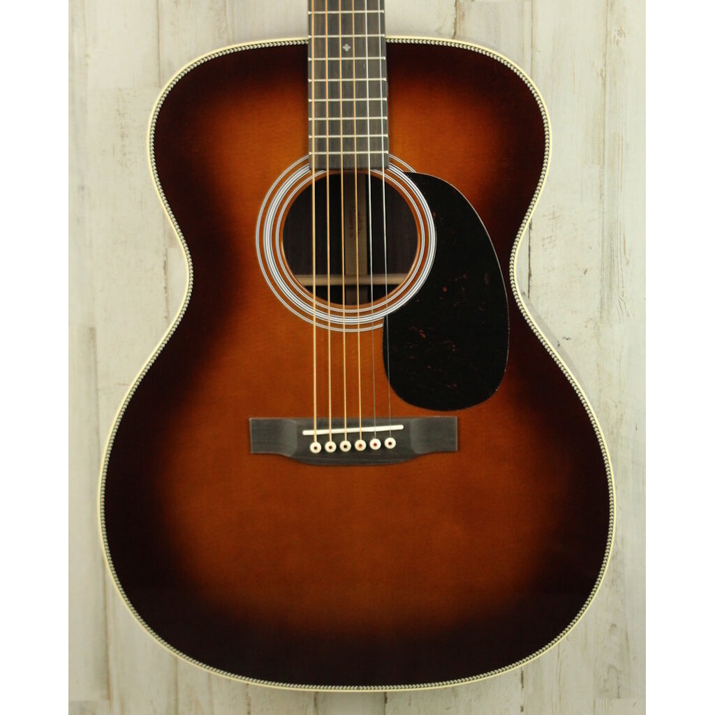 Martin NEW Martin Standard Series 000-28 - 1933 Ambertone (959)