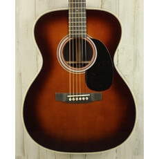 Martin NEW Martin Standard Series 000-28 - 1933 Ambertone (959)