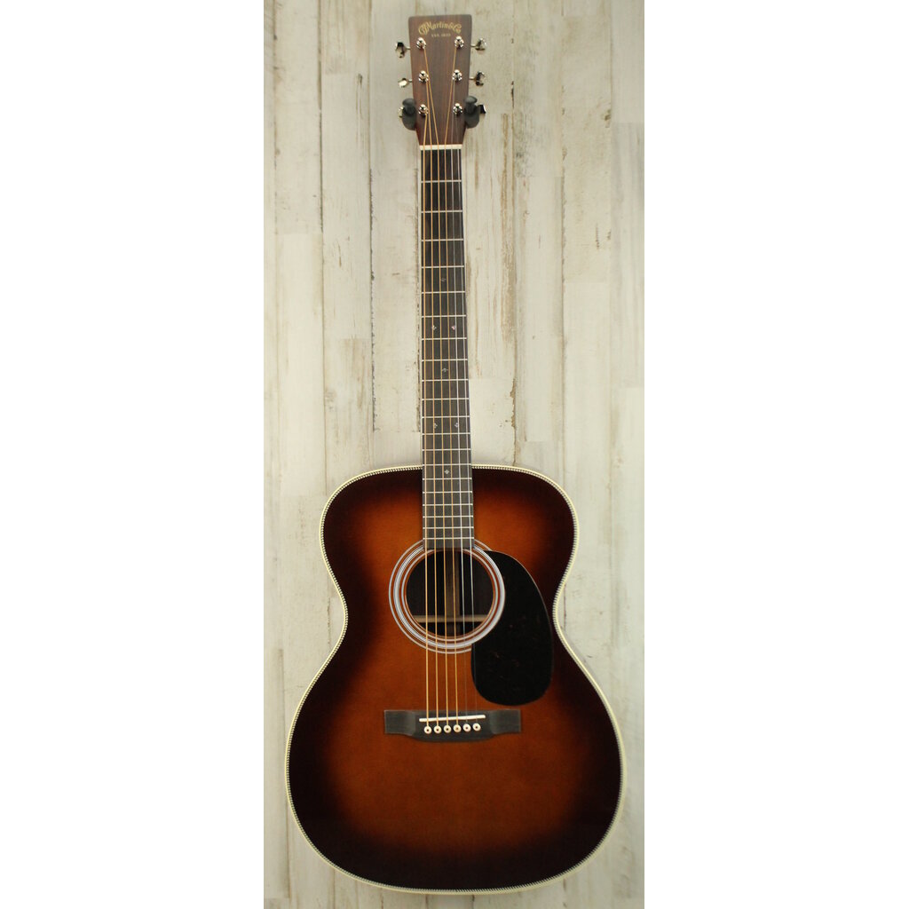 Martin NEW Martin Standard Series 000-28 - 1933 Ambertone (959)