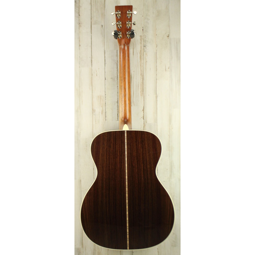 Martin NEW Martin Standard Series 000-28 - 1933 Ambertone (959)