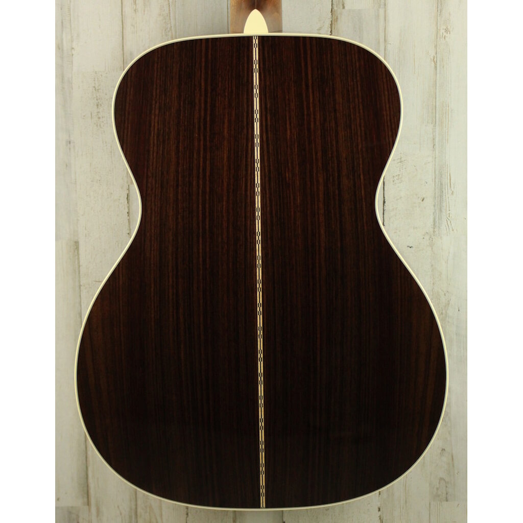 Martin NEW Martin Standard Series 000-28 - 1933 Ambertone (959)