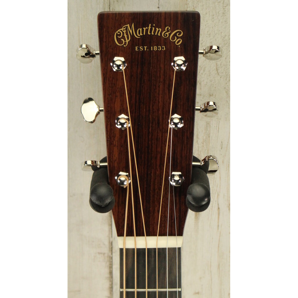 Martin NEW Martin Standard Series 000-28 - 1933 Ambertone (959)