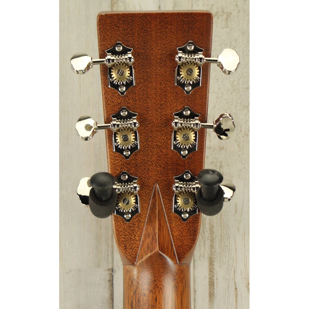Martin NEW Martin Standard Series 000-28 - 1933 Ambertone (959)