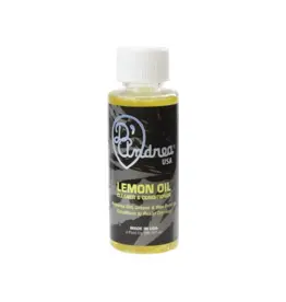 d'andrea NEW D'Andrea Lemon Oil - 2oz