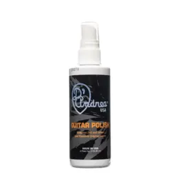 d'andrea NEW D'Andrea Guitar Polish - 4oz