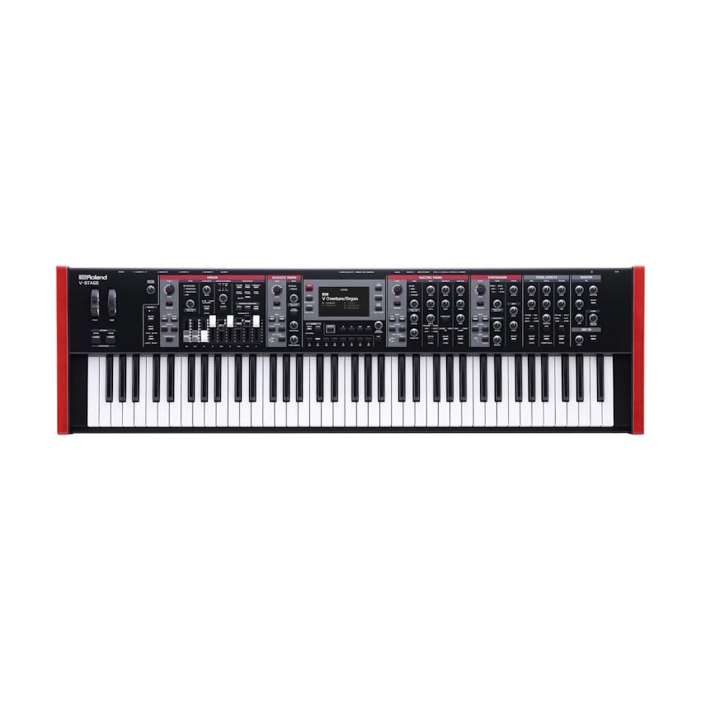 Roland DEMO Roland V-Stage 76 Stage Piano (403)