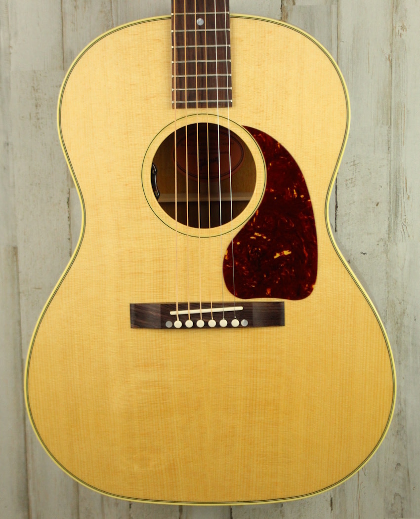 NEW Gibson LG-2 50s Original - Antique Natural (003) - Mountain