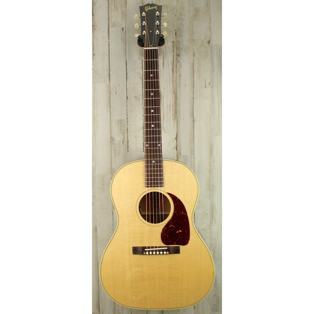 Gibson NEW Gibson LG-2 50s Original - Antique Natural (003)