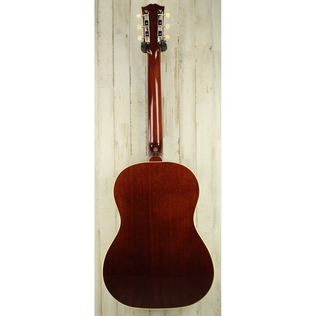 Gibson NEW Gibson LG-2 50s Original - Antique Natural (003)