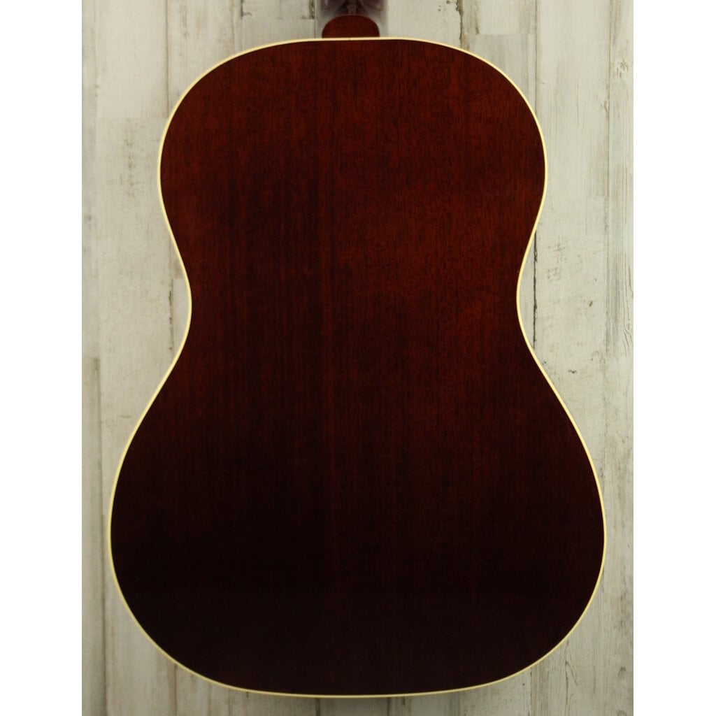 Gibson NEW Gibson LG-2 50s Original - Antique Natural (003)