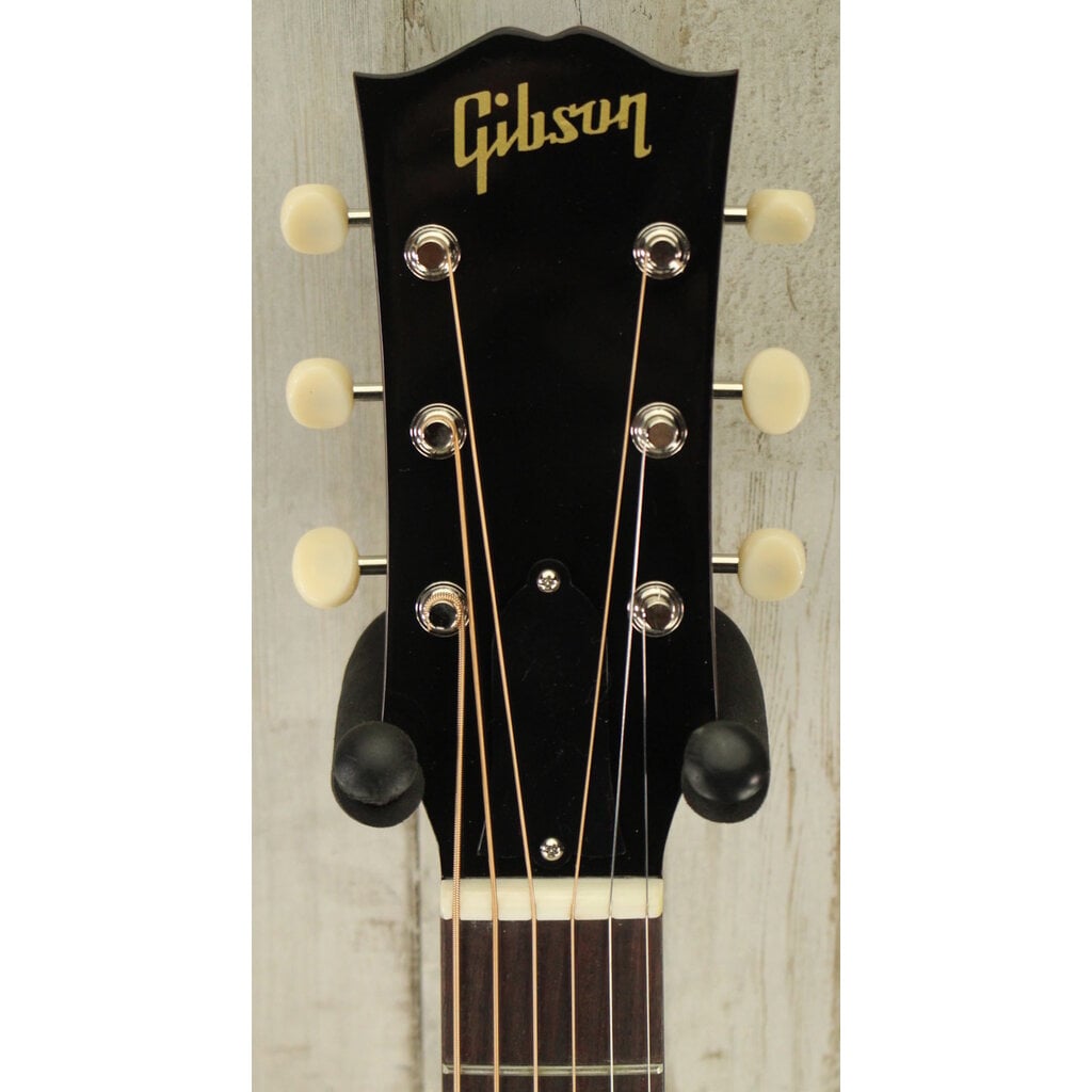 Gibson NEW Gibson LG-2 50s Original - Antique Natural (003)