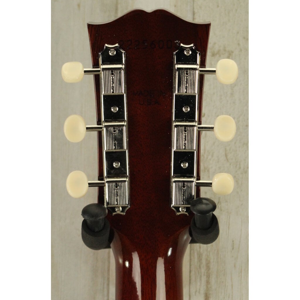 Gibson NEW Gibson LG-2 50s Original - Antique Natural (003)