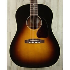 Gibson NEW Gibson J-45 Standard - Vintage Sunburst (084)