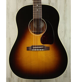 Gibson NEW Gibson J-45 Standard - Vintage Sunburst (084)