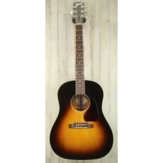 Gibson NEW Gibson J-45 Standard - Vintage Sunburst (084)