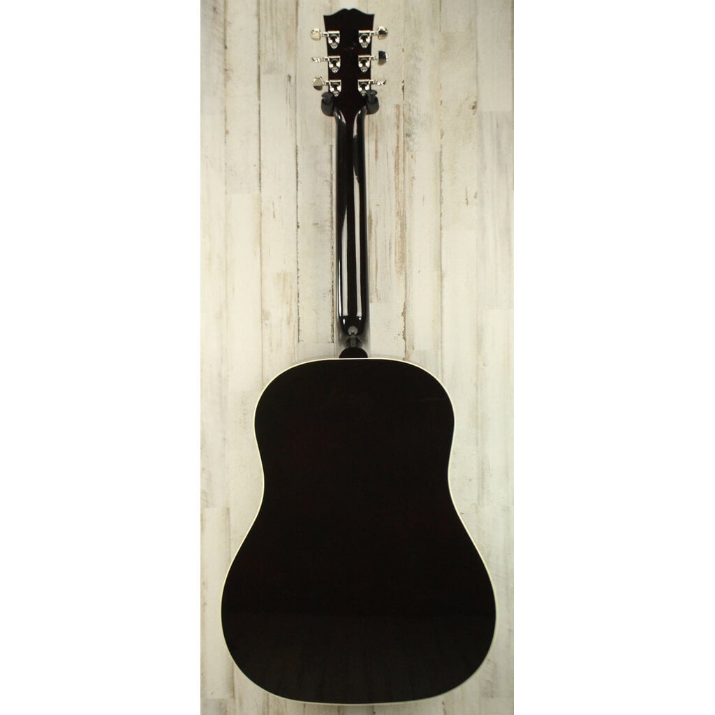 Gibson NEW Gibson J-45 Standard - Vintage Sunburst (084)