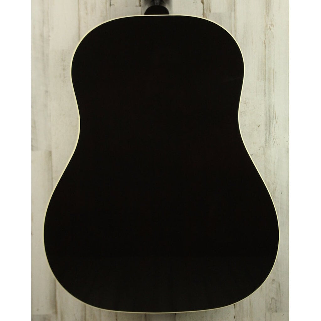 Gibson NEW Gibson J-45 Standard - Vintage Sunburst (084)