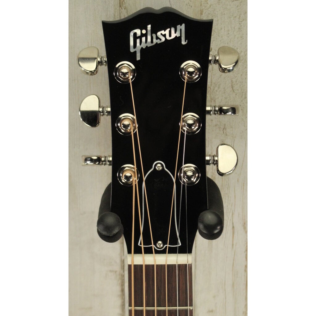 Gibson NEW Gibson J-45 Standard - Vintage Sunburst (084)
