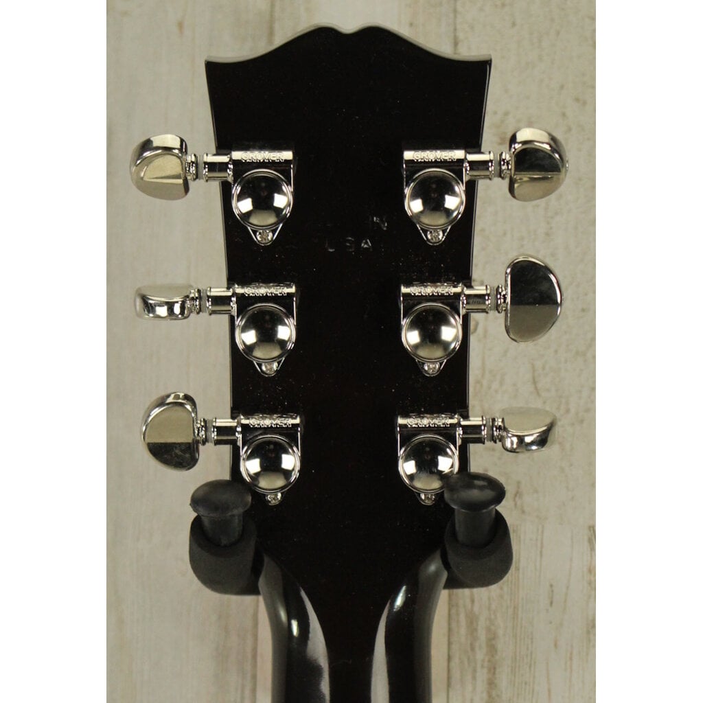 Gibson NEW Gibson J-45 Standard - Vintage Sunburst (084)