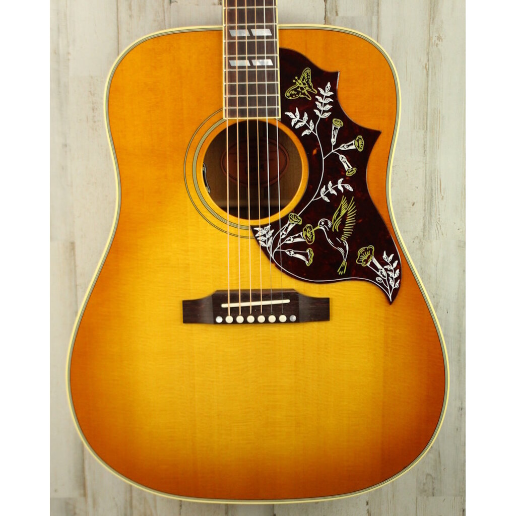 Gibson NEW Gibson Hummingbird Original - Heritage Cherry Sunburst (139)