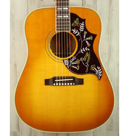 Gibson NEW Gibson Hummingbird Original - Heritage Cherry Sunburst (139)