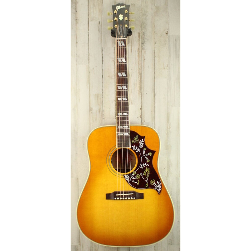 Gibson NEW Gibson Hummingbird Original - Heritage Cherry Sunburst (139)