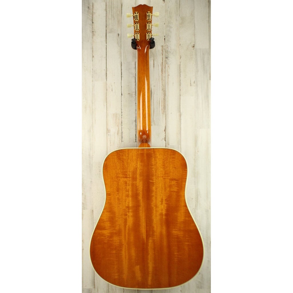 Gibson NEW Gibson Hummingbird Original - Heritage Cherry Sunburst (139)