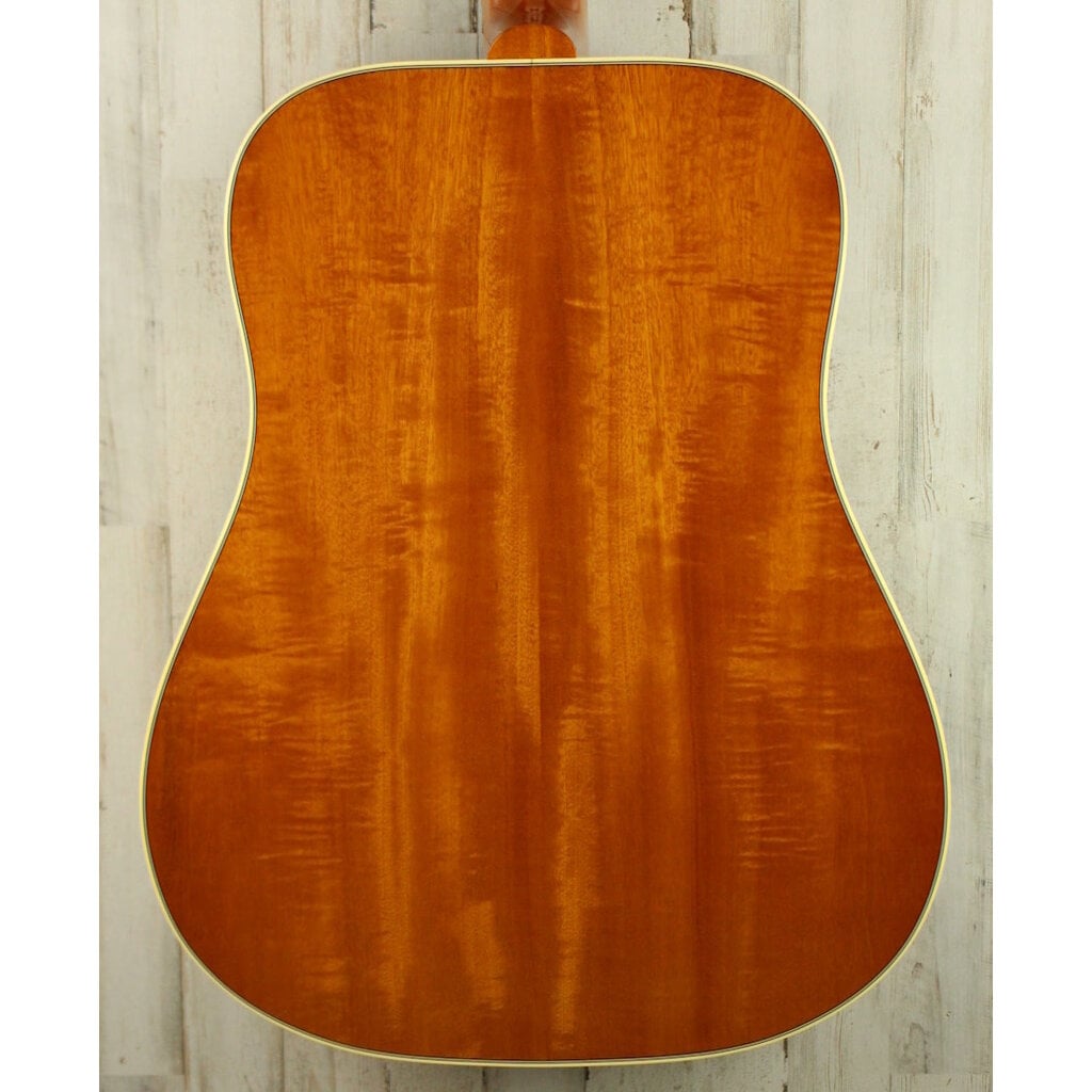 Gibson NEW Gibson Hummingbird Original - Heritage Cherry Sunburst (139)
