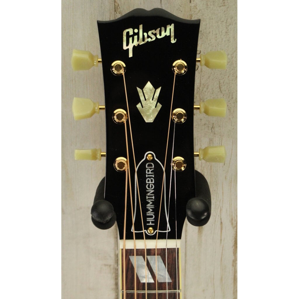 Gibson NEW Gibson Hummingbird Original - Heritage Cherry Sunburst (139)
