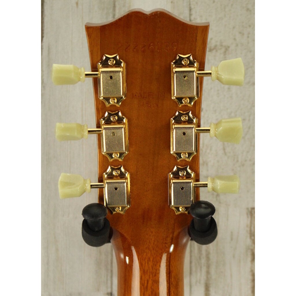Gibson NEW Gibson Hummingbird Original - Heritage Cherry Sunburst (139)