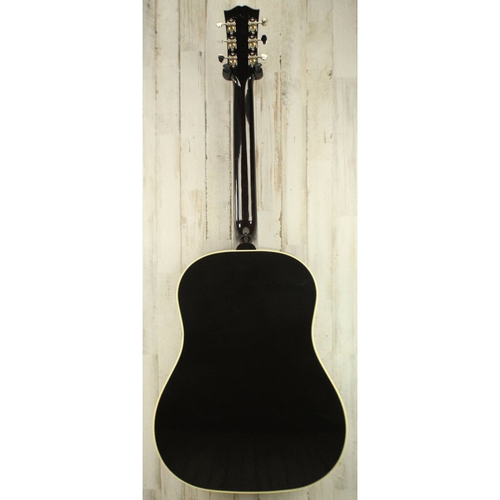 Gibson NEW Gibson Southern Jumbo Original - Vintage Sunburst (111)