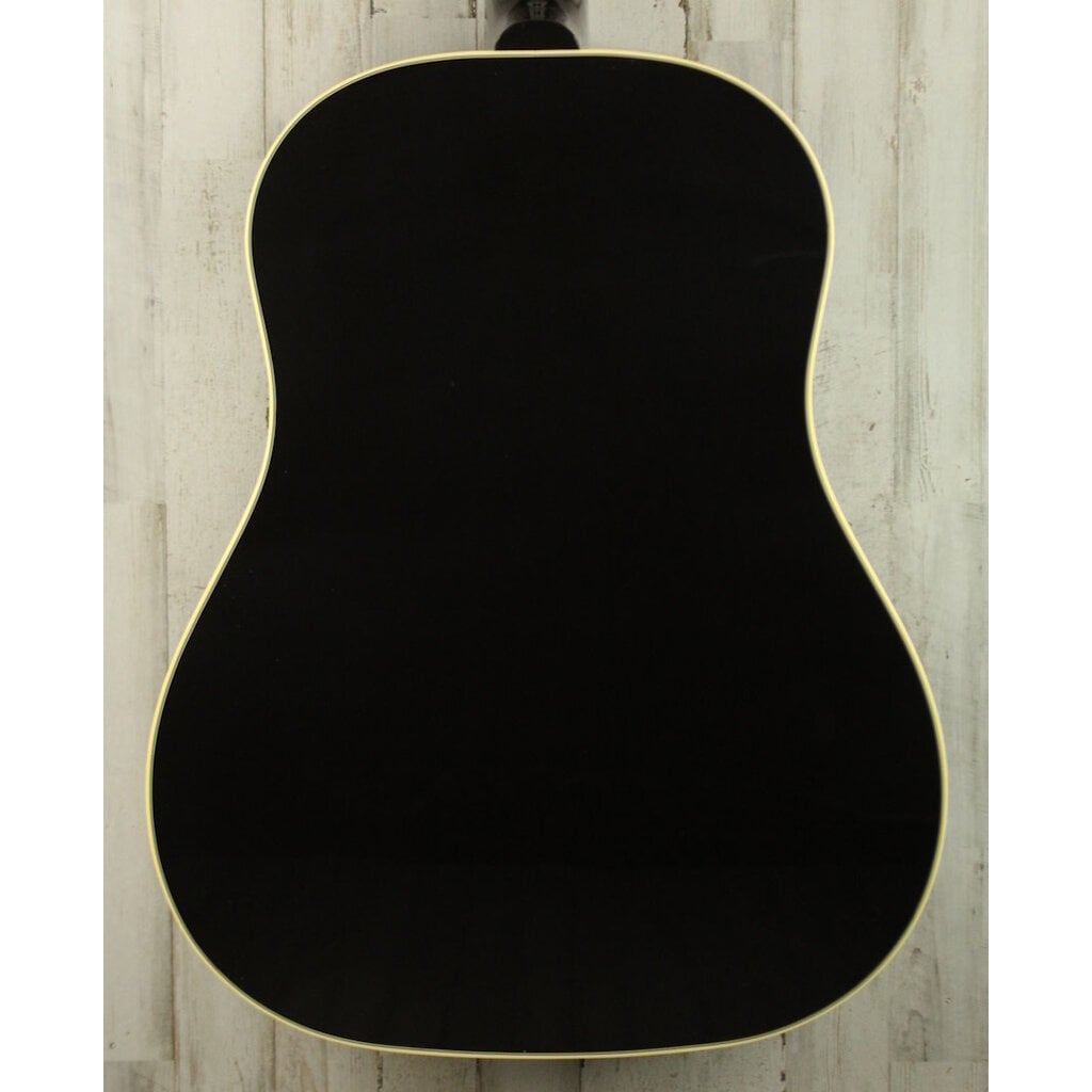 Gibson NEW Gibson Southern Jumbo Original - Vintage Sunburst (111)