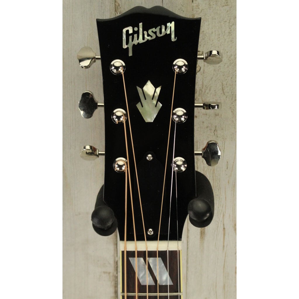 Gibson NEW Gibson Southern Jumbo Original - Vintage Sunburst (111)