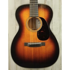 Martin USED 2026 Martin Joe Bonamassa 00-18 (302)