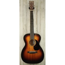Martin USED 2026 Martin Joe Bonamassa 00-18 (302)