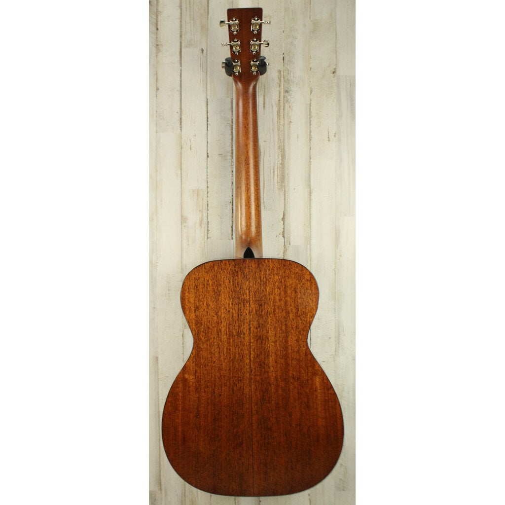 Martin USED 2026 Martin Joe Bonamassa 00-18 (302)