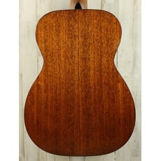 Martin USED 2026 Martin Joe Bonamassa 00-18 (302)