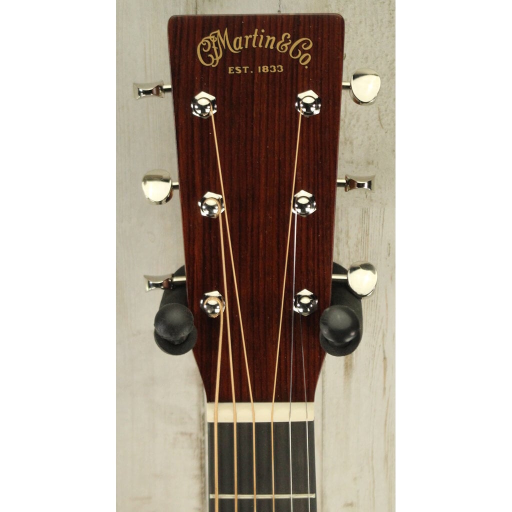 Martin USED 2026 Martin Joe Bonamassa 00-18 (302)